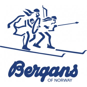 Bergans of Norway Logo