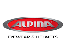 Alpina Logo