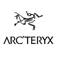 arcteryx logo