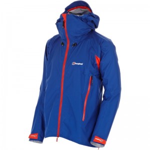 berghaus jacke