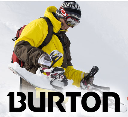 burton