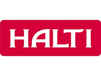 Halti Logo