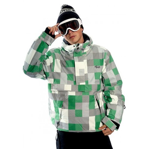 snowboardjacke