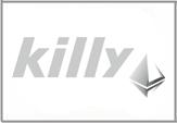 Killy Logo